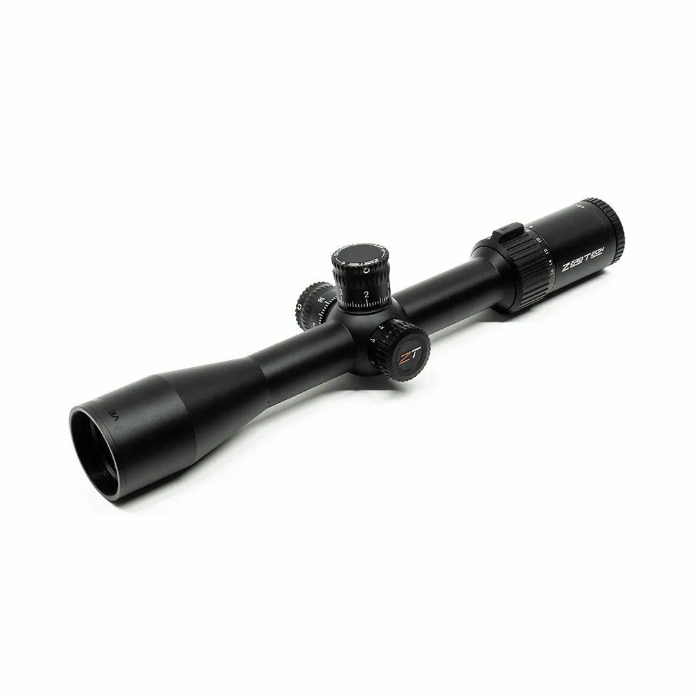 ZeroTech Vengeance 4-16x44 FFP Rifle Scope