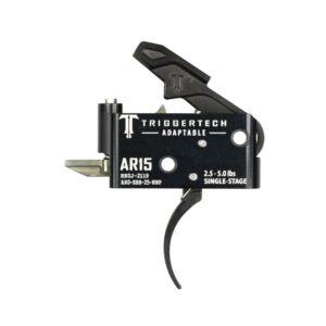 TriggerTech AR15 Single-Stage Adaptable Pro Trigger