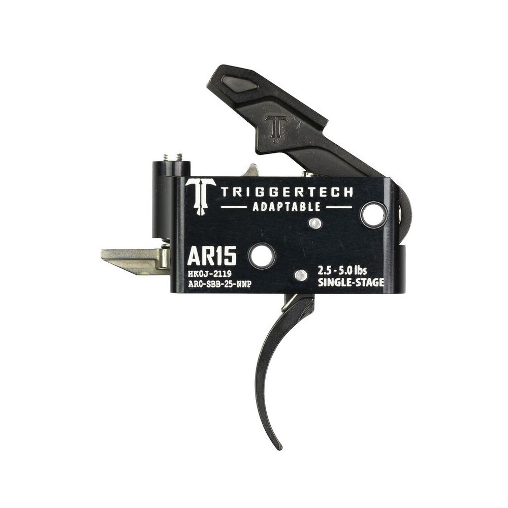 TriggerTech AR15 Single-Stage Adaptable Pro Trigger