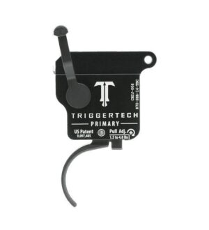 TriggerTech Remington 700 Single-Stage Trigger