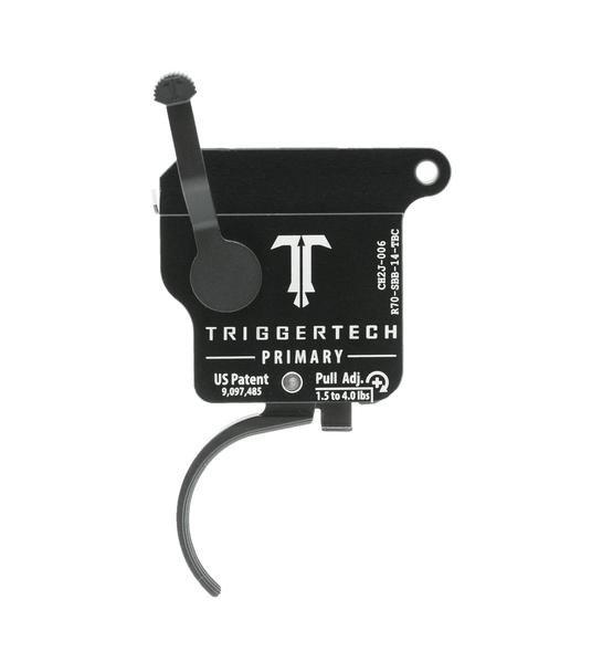 TriggerTech Remington 700 Single-Stage Trigger