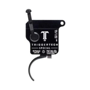 Triggertech Remington Model 7 Single Stage Trigger