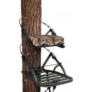 Summit Openshot SD Climbing Treestand - 300 lb Limit