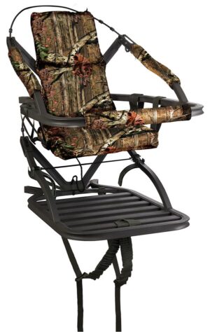 Summit Titan SD Climbing Stand - 350 lb Capacity