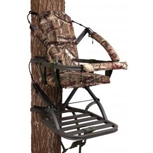 Summit Mini Viper SD Climbing Stand - Lightweight & Durable