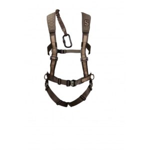 Summit Men's Safety Harness PRO - Secure & Comfortable