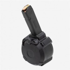 Magpul PMAG D-50 GL9 50-Round Magazine for Glock 17