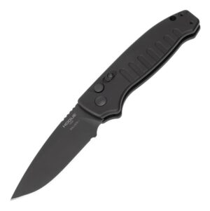 Hogue Ballista 3.5" Automatic Knife with 154CM Blade