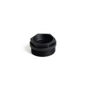 Banish HUB Mount Insert 1.375 x 24 - Silencer Accessory