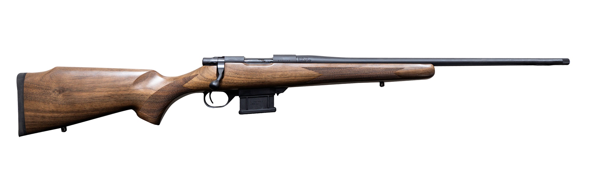 Howa M1500 Mini Hunter 6mm ARC Bolt Action Rifle