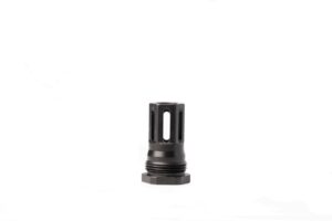 HUXWRX Stiction Lock 9mm Compensator M13.5X1LH