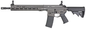 LWRC IC MKII 14.7" AR Rifle .223/5.56 NATO