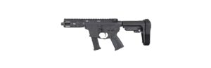 LWRC IC-9 9mm AR Pistol with 5.7" Barrel