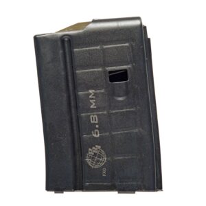 Precision Reflex 6.8 SPC AR15 25-Round Magazine