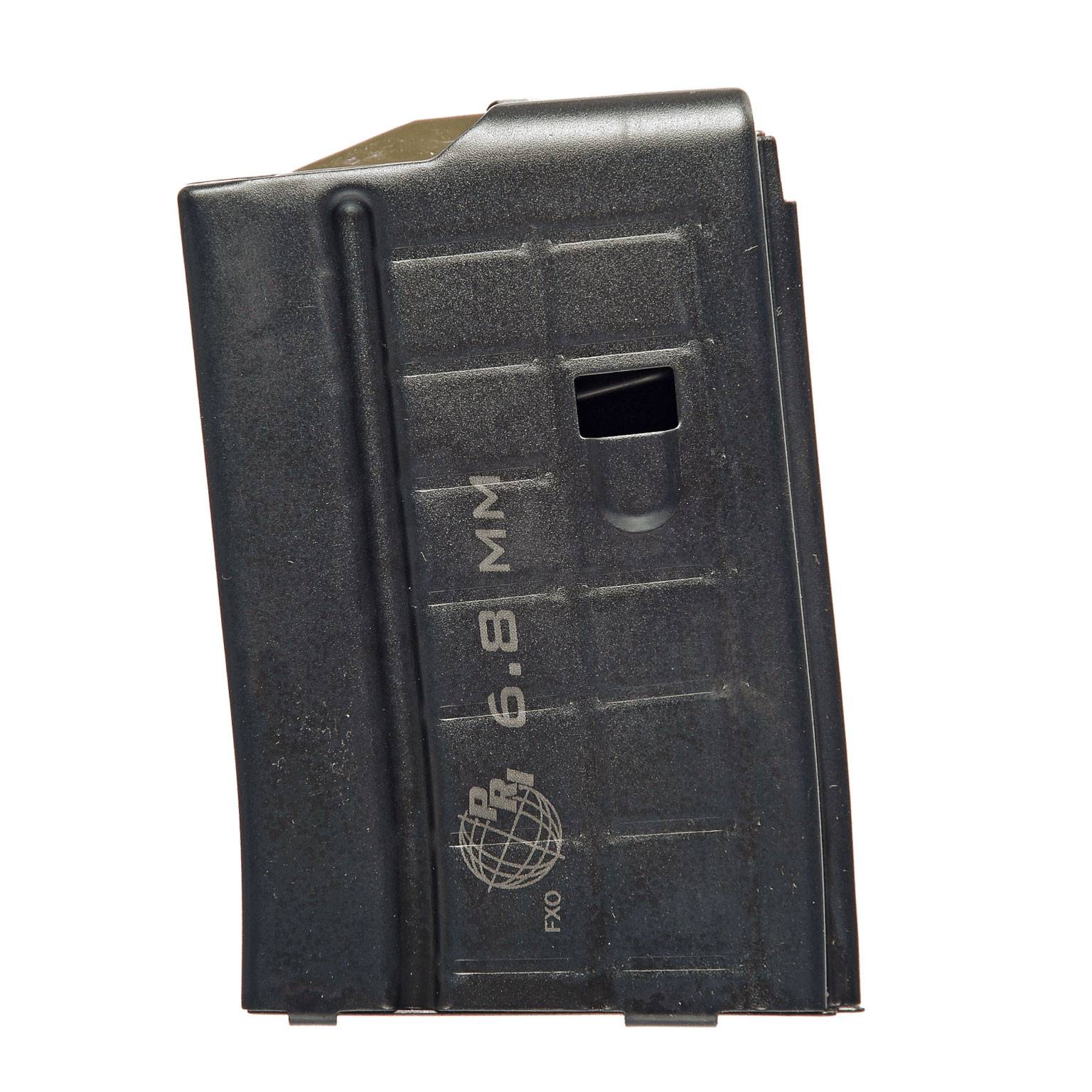 Precision Reflex 6.8 SPC AR15 25-Round Magazine