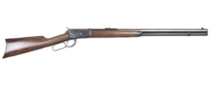 Cimarron Model 1892 Short Rifle 44-40WCF Lever Action
