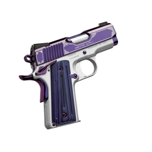 Kimber Amethyst Ultra II .45 ACP Pistol