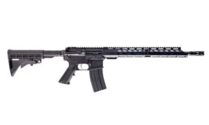 Anderson AM15 5.56 Rifle 16" MLOK with RF85