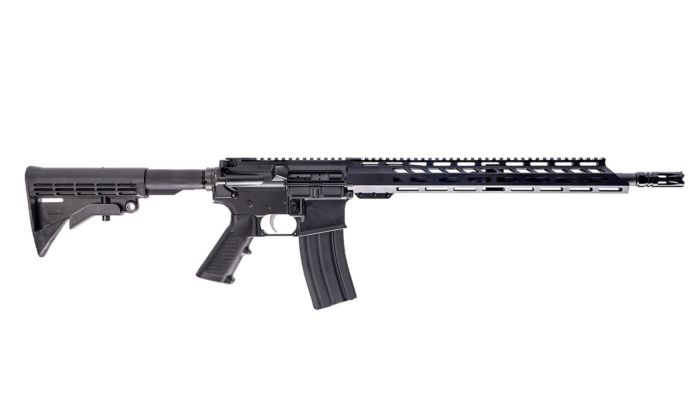 Anderson AM15 5.56 Rifle 16" MLOK with RF85