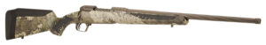 Savage 110 High Country 6.5 Creedmoor Rifle
