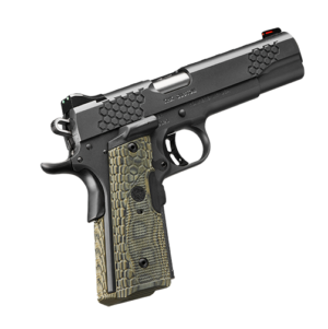 Kimber KHX Custom 9mm Pistol - 5-Inch Barrel