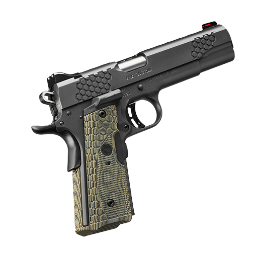 Kimber KHX Custom 1911 .45 ACP Semi-Auto Handgun