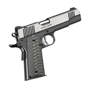 Kimber Eclipse Custom 10mm Pistol with Night Sights