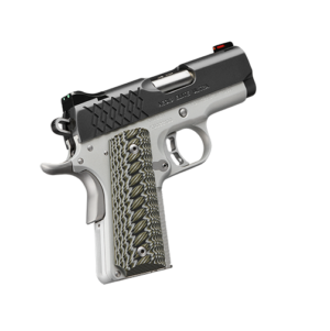 Kimber Aegis Elite Ultra 9mm Semi-Auto Handgun