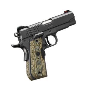 Kimber KHX Pro 9mm Semi-Auto Pistol with Fiber Optic Sights
