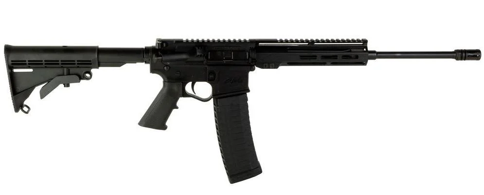 ATI Alpha Maxx 5.56 Rifle with 16-inch Barrel
