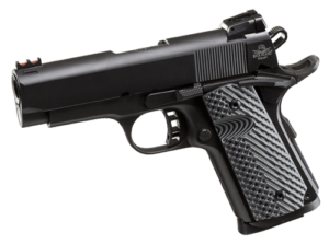 Rock Island Armory TCM Rock Ultra CSL .45 ACP Pistol