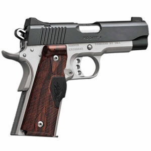 Kimber Pro Carry II 1911 9mm Semi-Auto Handgun