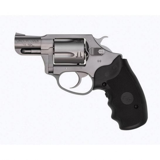 Charter Arms Undercover .38 Special 2" Revolver