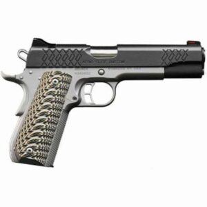 Kimber Aegis Elite Custom 9mm Semi-Auto Handgun