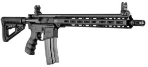 Gilboa G16556SAB 5.56 NATO Carbine with Adjustable Stock