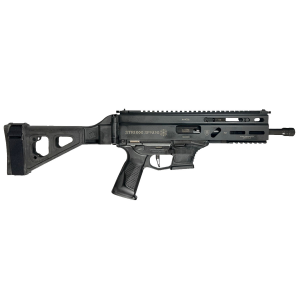 Grand Power Stribog SP9A3G 9mm Semi-Auto Pistol