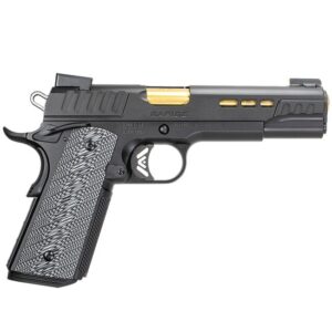 Kimber RAPIDE 10mm Semi-Auto Pistol with Tru-Glo Sights