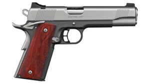 Kimber Custom CDP 1911 .45 ACP Semi-Auto Handgun