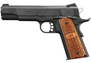 Kimber Raptor II CA Compliant .45 ACP 1911 Pistol
