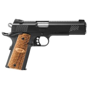 Kimber Raptor II .45 ACP Pistol with Tritium Night Sights