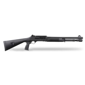 Panzer Arms M4 Tactical 12 Gauge Semi-Auto Shotgun