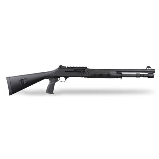 Panzer Arms M4 Tactical 12 Gauge Semi-Auto Shotgun