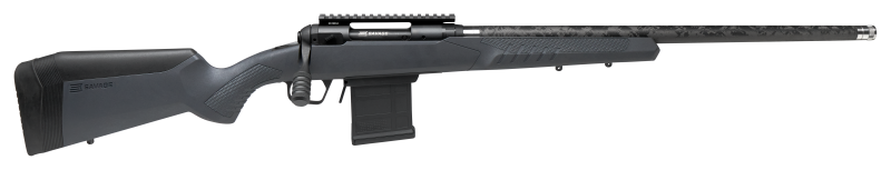 Savage 110 Carbon TCT .308 Bolt Action Rifle - 22" Barrel
