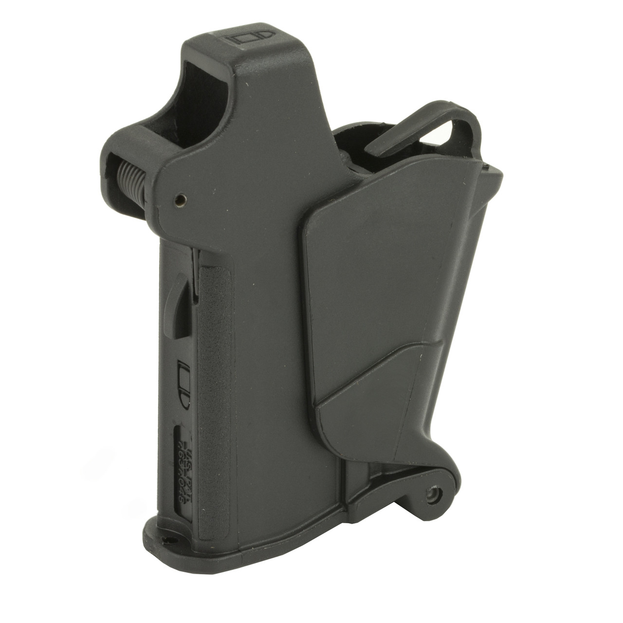 Maglula BabyUpLULA .22 LR/.380 ACP Mag Loader - Black
