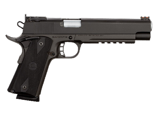 Rock Island M1911-A1 Pro Match .45 ACP Pistol