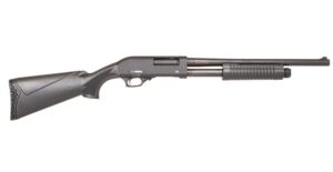 USSM PA12 Pardus 12 Gauge Pump Action Shotgun