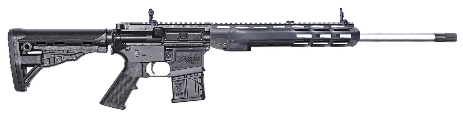 ATI Alpha Maxx .410 Gauge Semi-Auto Shotgun