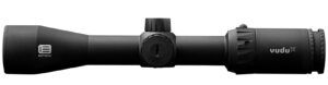 EOTech Vudu X 2-12x40mm Illuminated Rifle Scope