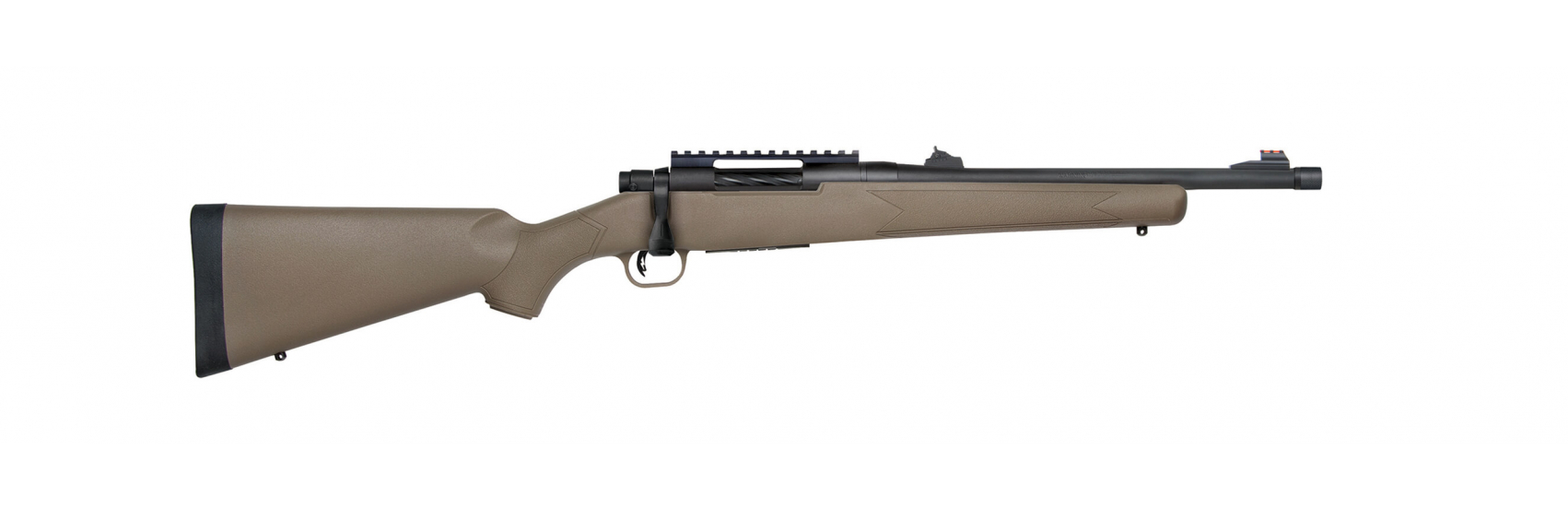 Mossberg Patriot 450 Bushmaster Bolt Action Rifle