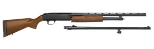 Mossberg 500 Bantam Combo Youth 20 Gauge Shotgun
